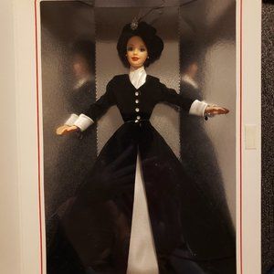 New Romantic Interlude Barbie